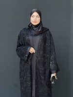 عبای مجلسی سُها - Image 4