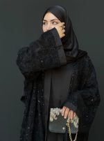 عبای مجلسی سُها - Image 7