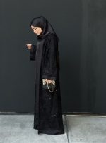 عبای مجلسی سُها - Image 6