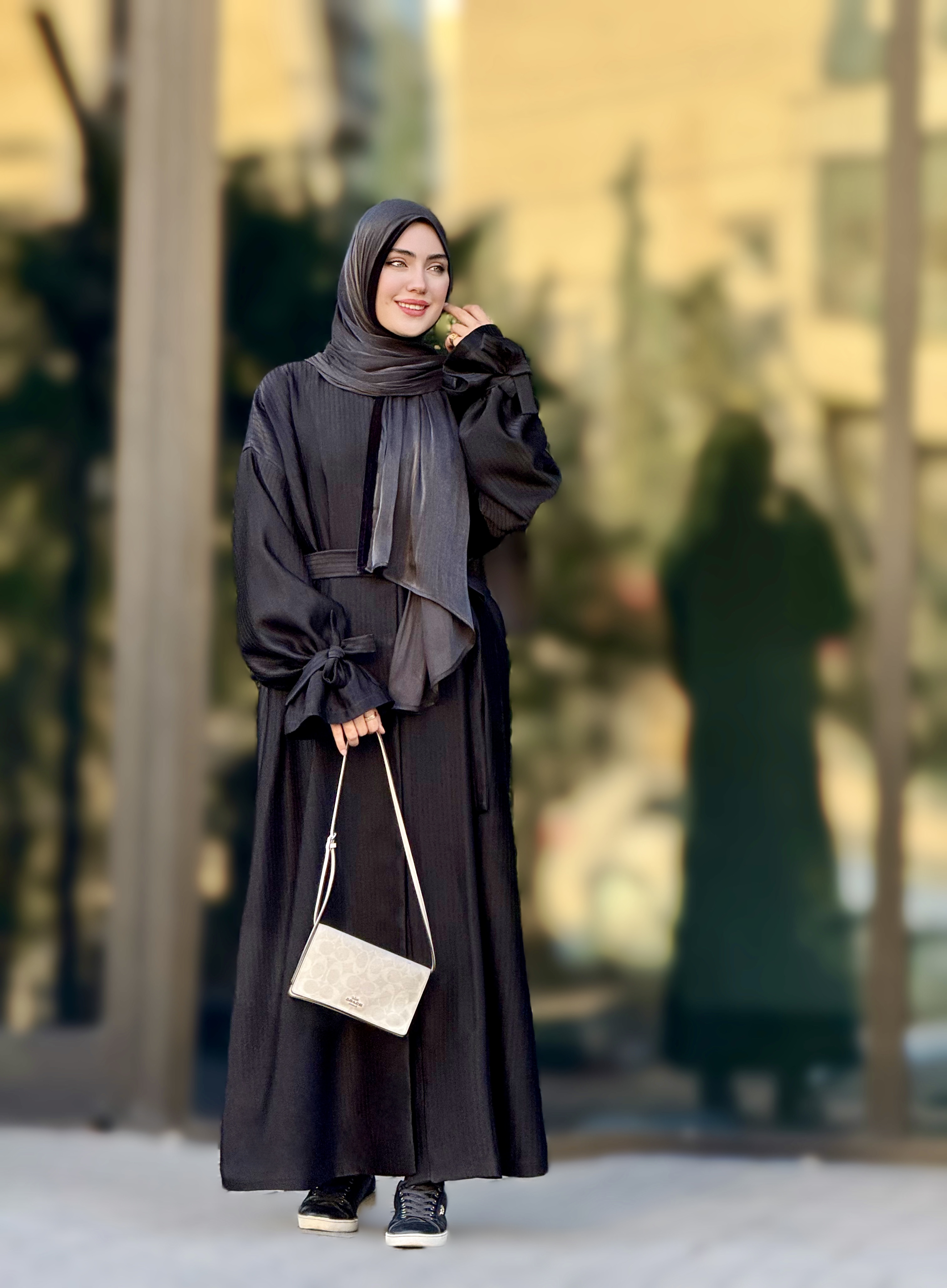 عبای دیبا