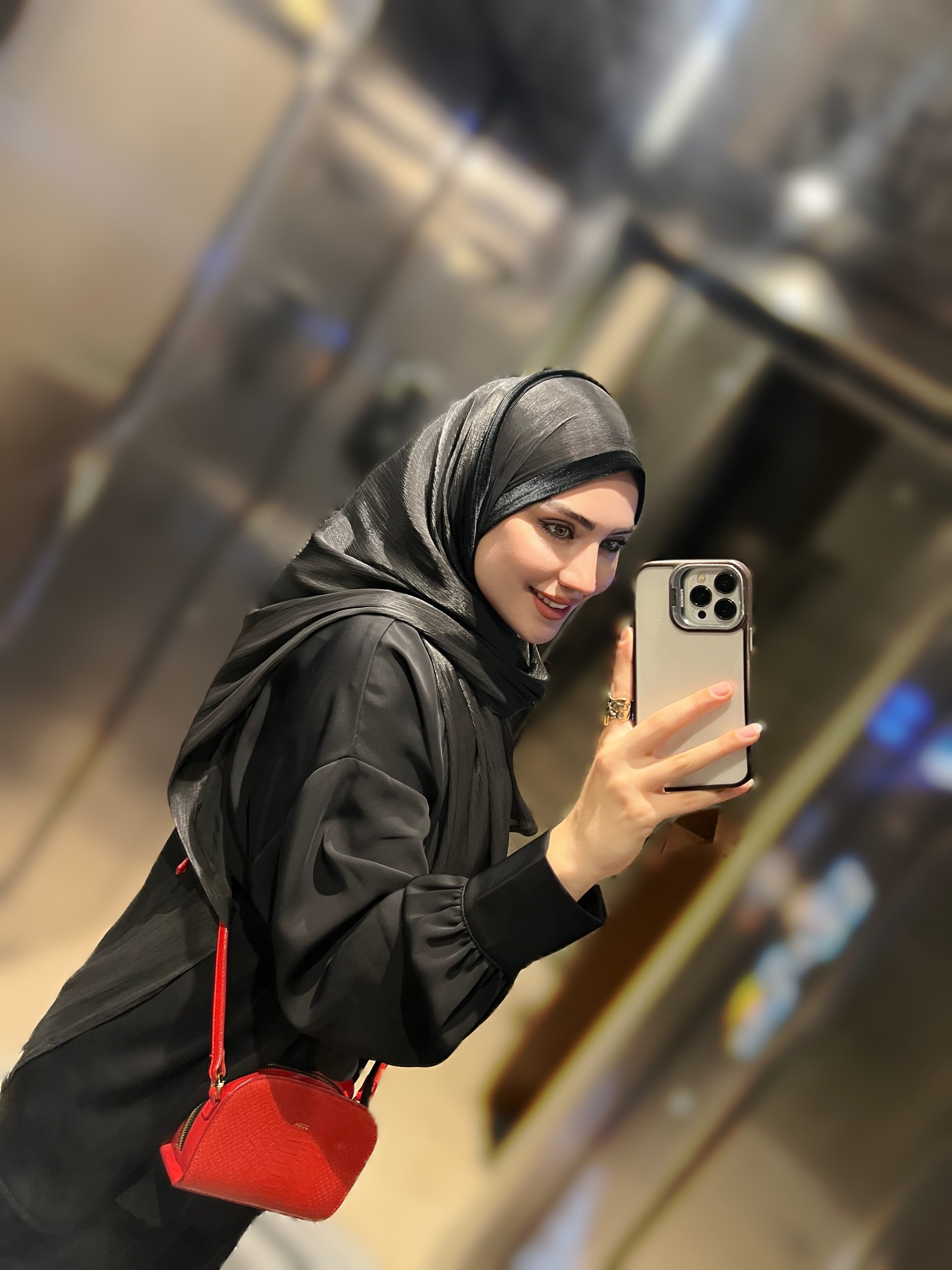 شال مخمل ماری