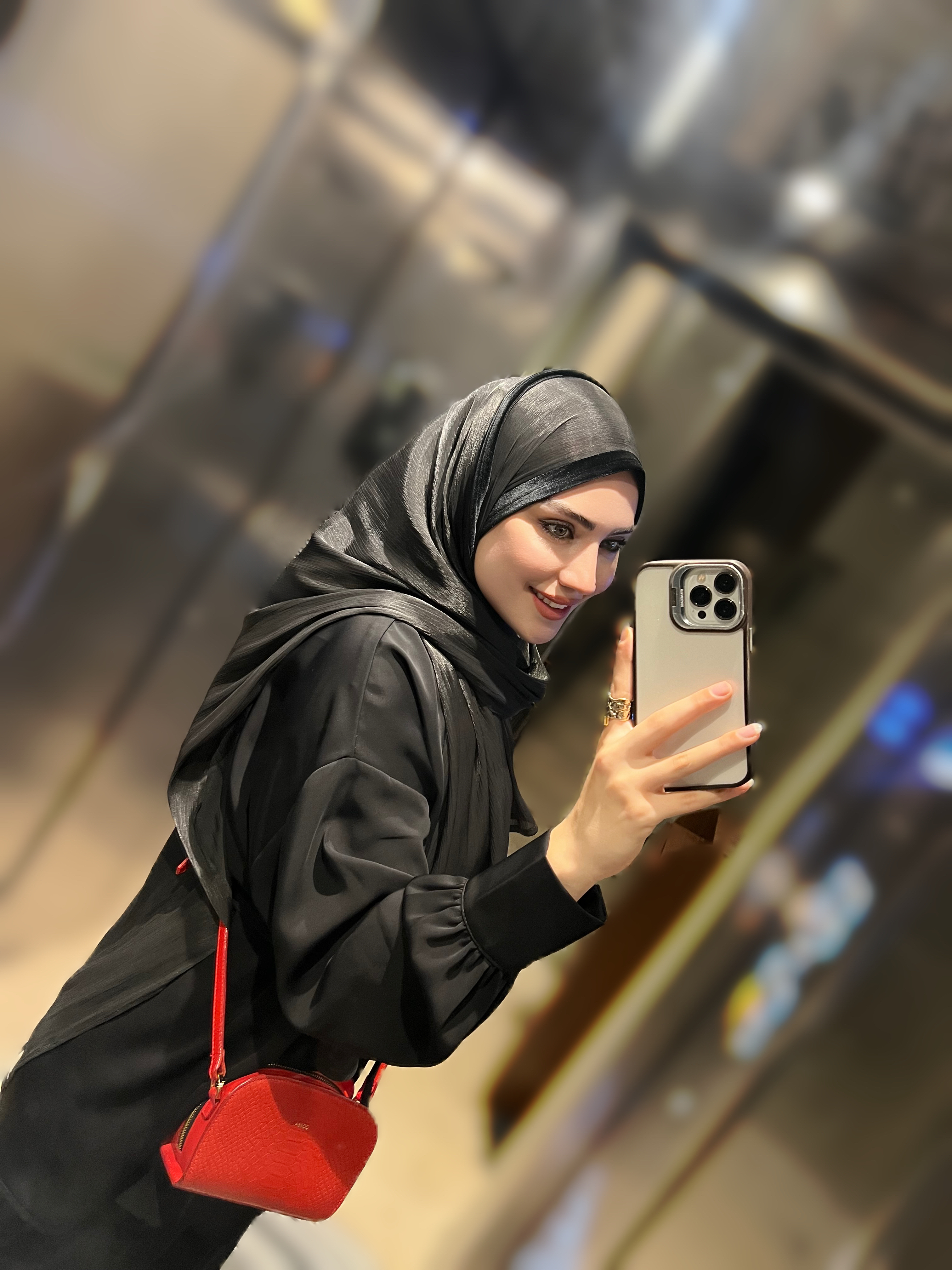 شال  مخمل ماری